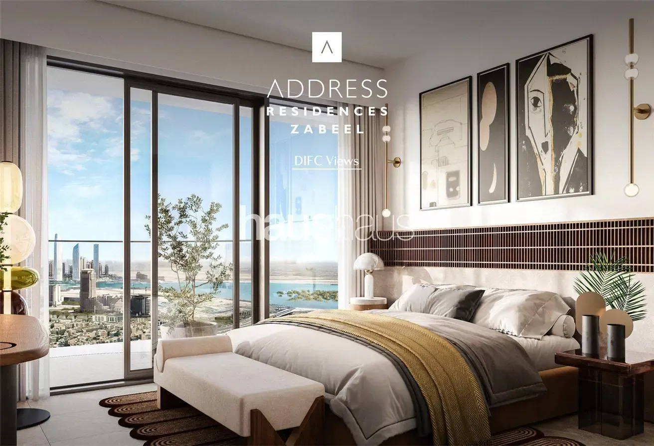 3 Bedroom | Full View | Investment Opportunity