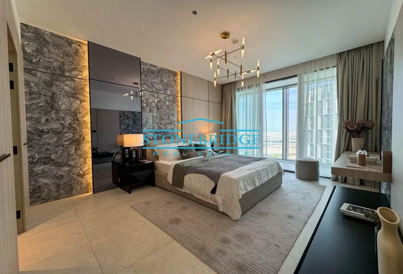 Prime Location | Modern Finishing | Near to Metro