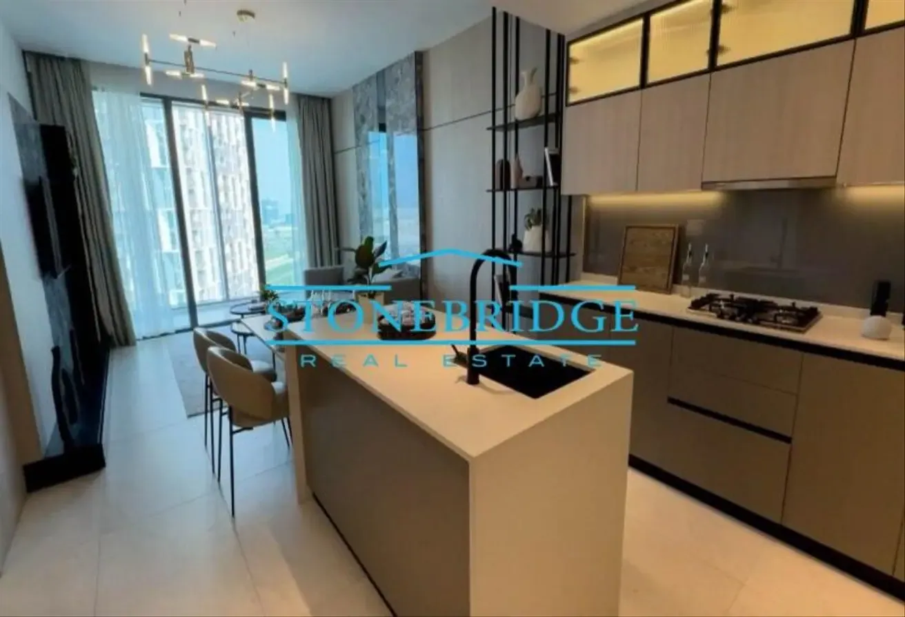 Prime Location | Modern Finishing | Near to Metro