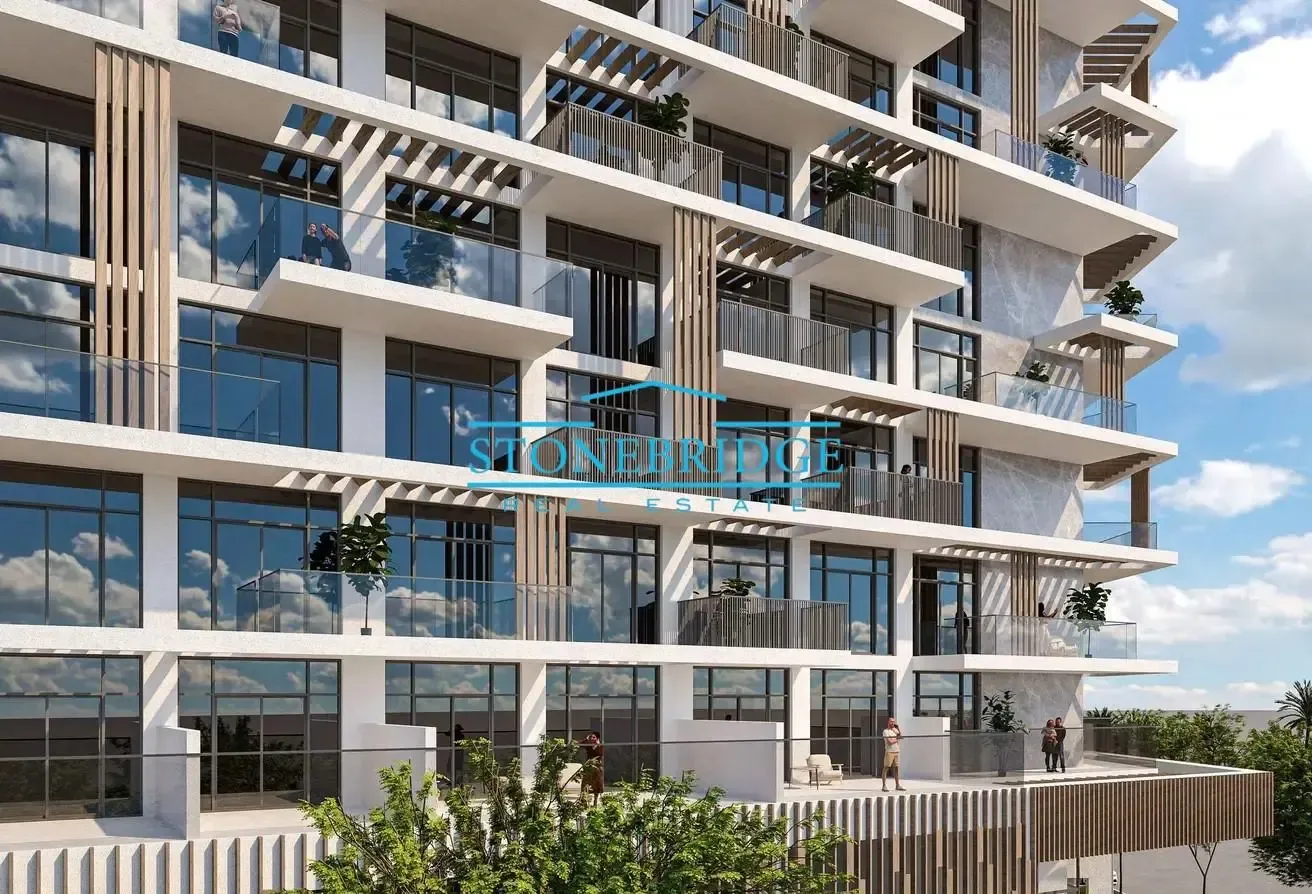 Prime Location | Modern Finishing | Near to Metro