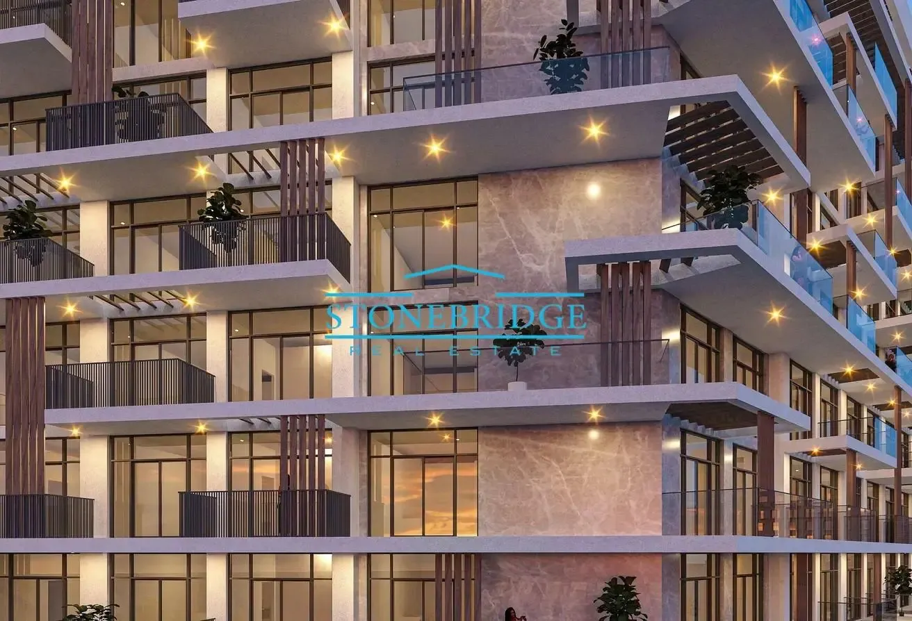 Prime Location | Modern Finishing | Near to Metro