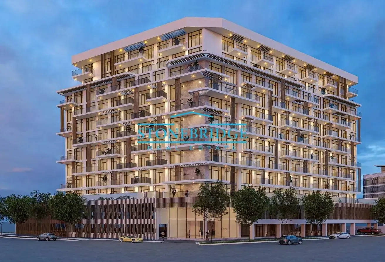 Prime Location | Modern Finishing | Near to Metro
