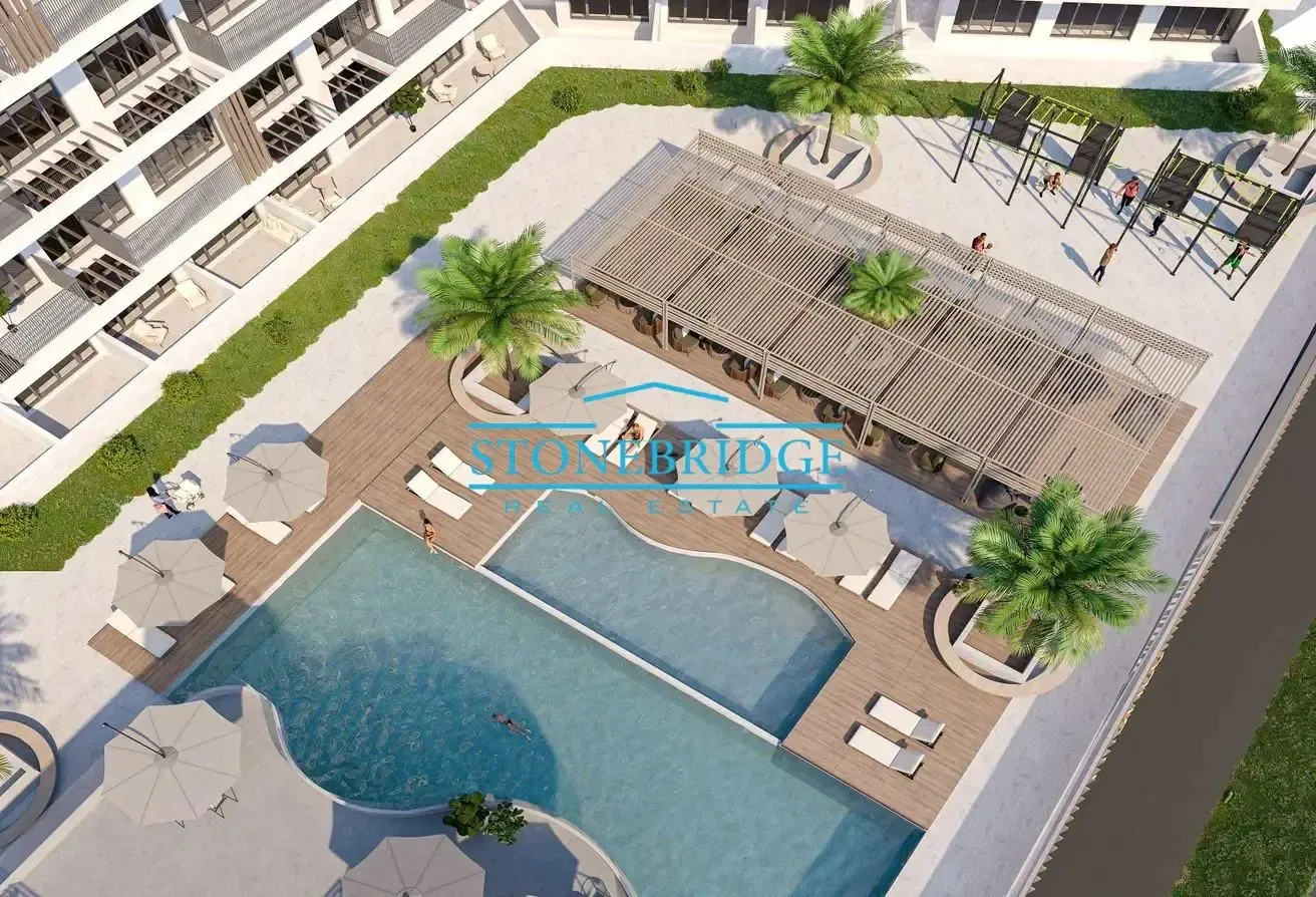 Prime Location | Modern Finishing | Near to Metro