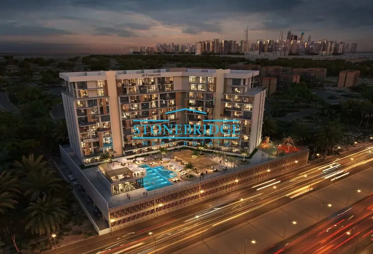 Prime Location | Modern Finishing | Near to Metro