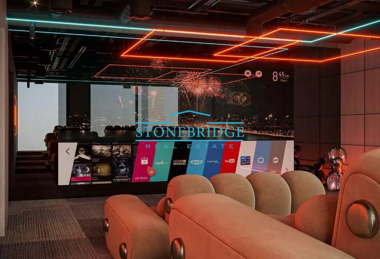 Prime Location | Modern Finishing | Near to Metro
