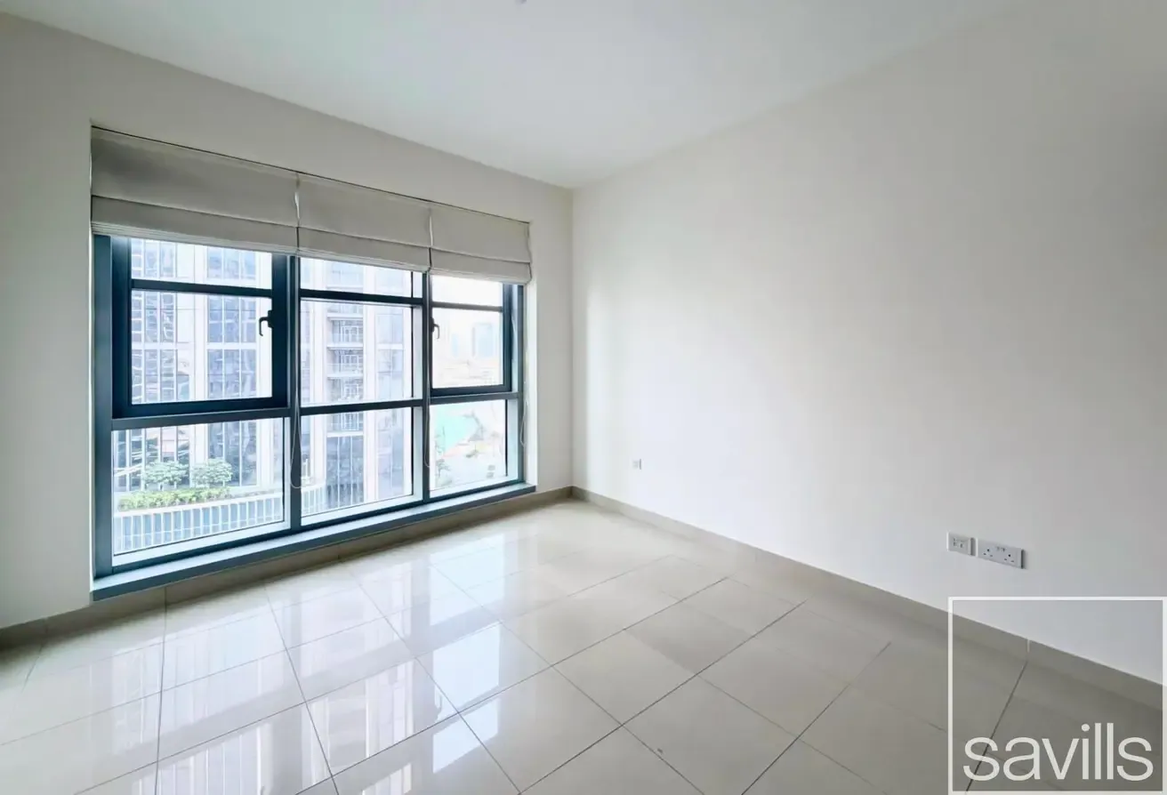 Vacant | Burj Khalifa | Spacious Layout