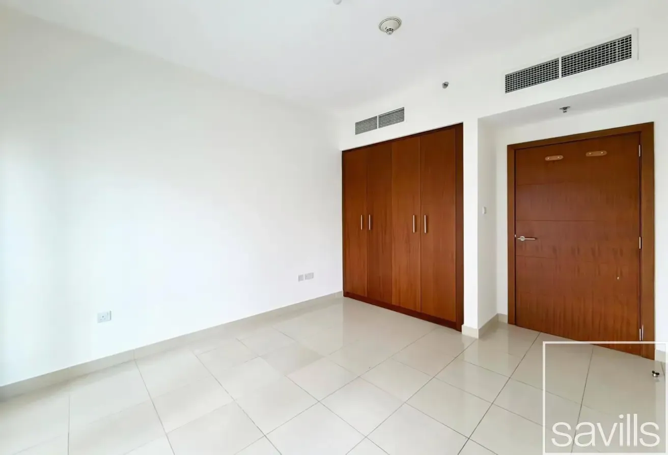 Vacant | Burj Khalifa | Spacious Layout