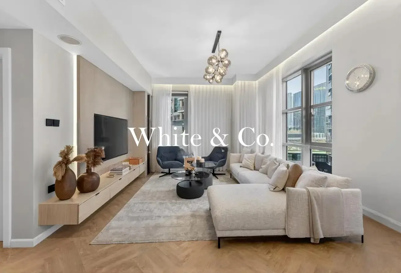 Fully Upgraded | VOT | Burj And Pool View