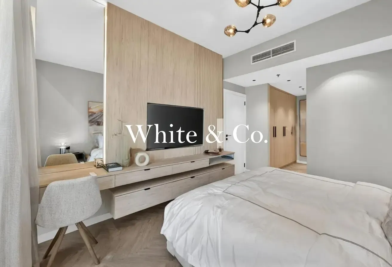 Fully Upgraded | VOT | Burj And Pool View