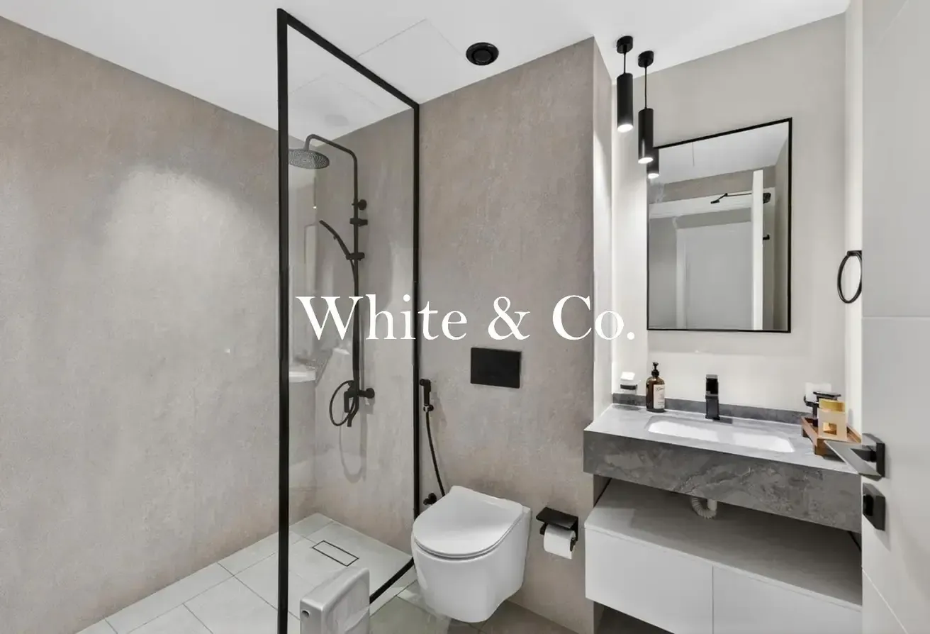 Fully Upgraded | VOT | Burj And Pool View