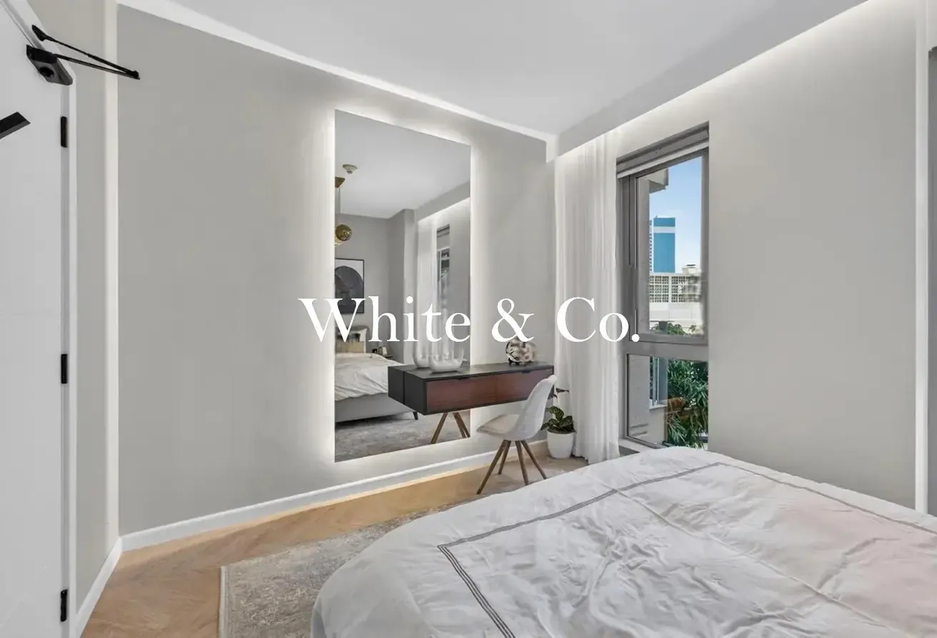 Fully Upgraded | VOT | Burj And Pool View