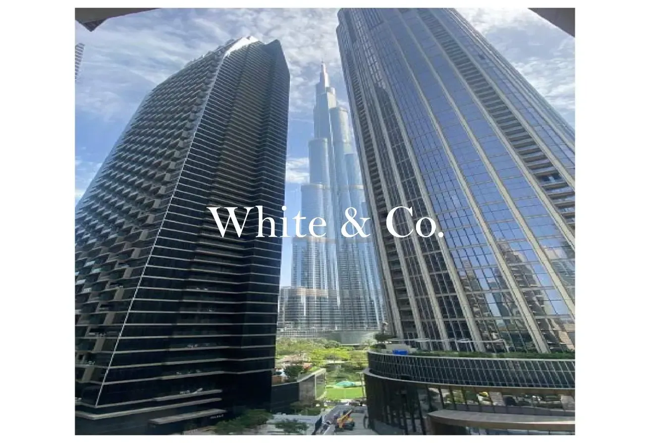 Fully Upgraded | VOT | Burj And Pool View
