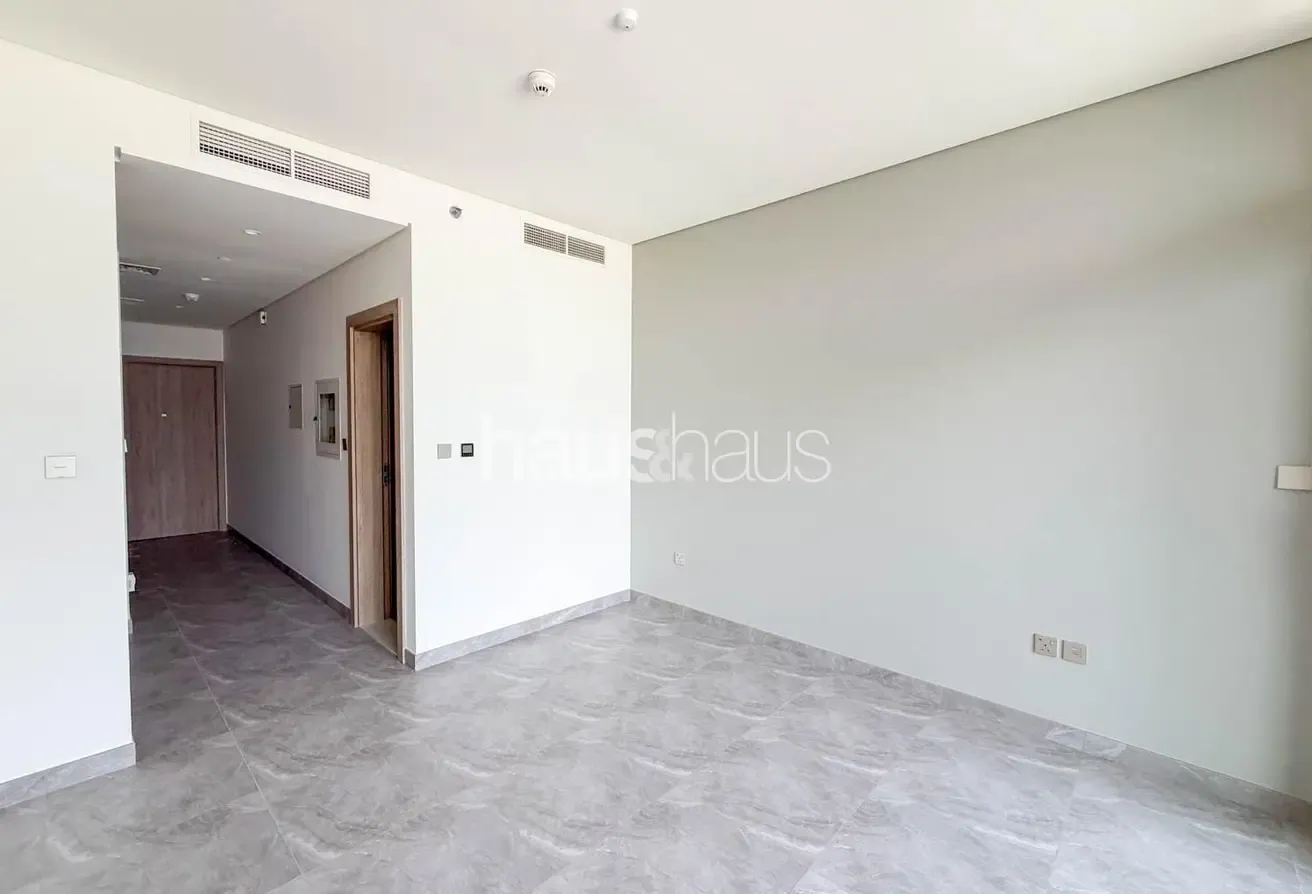 Vacant | Largest Layout | Burj Khalifa View