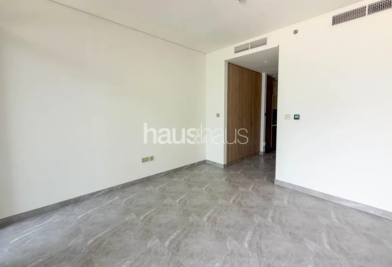 Vacant | Largest Layout | Burj Khalifa View