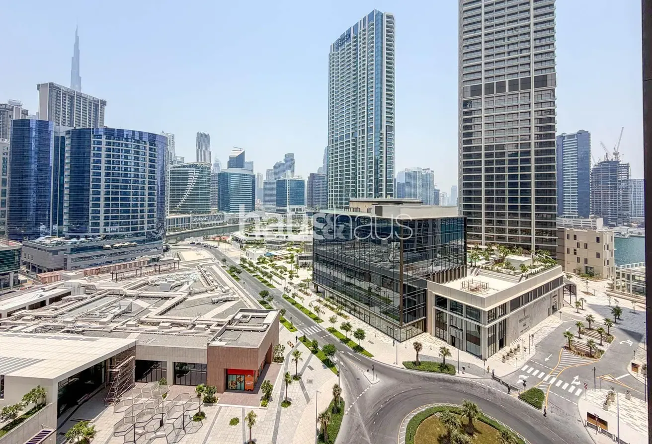 Vacant | Largest Layout | Burj Khalifa View