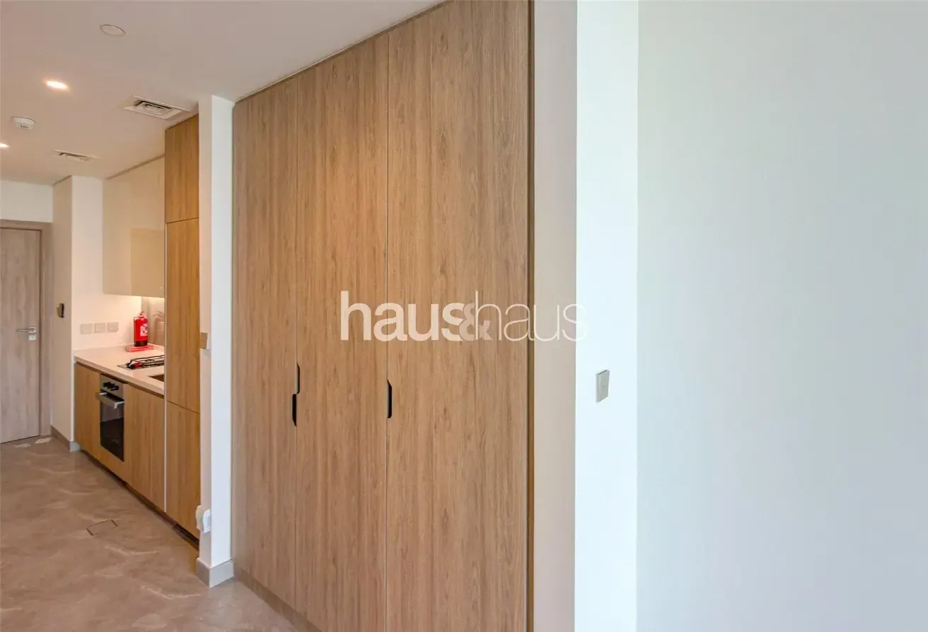 High Floor | Largest Layout | Burj Khalifa View