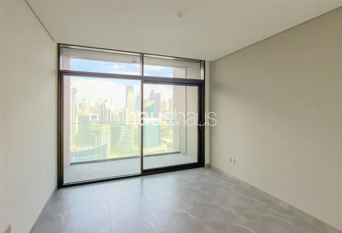 High Floor | Largest Layout | Burj Khalifa View
