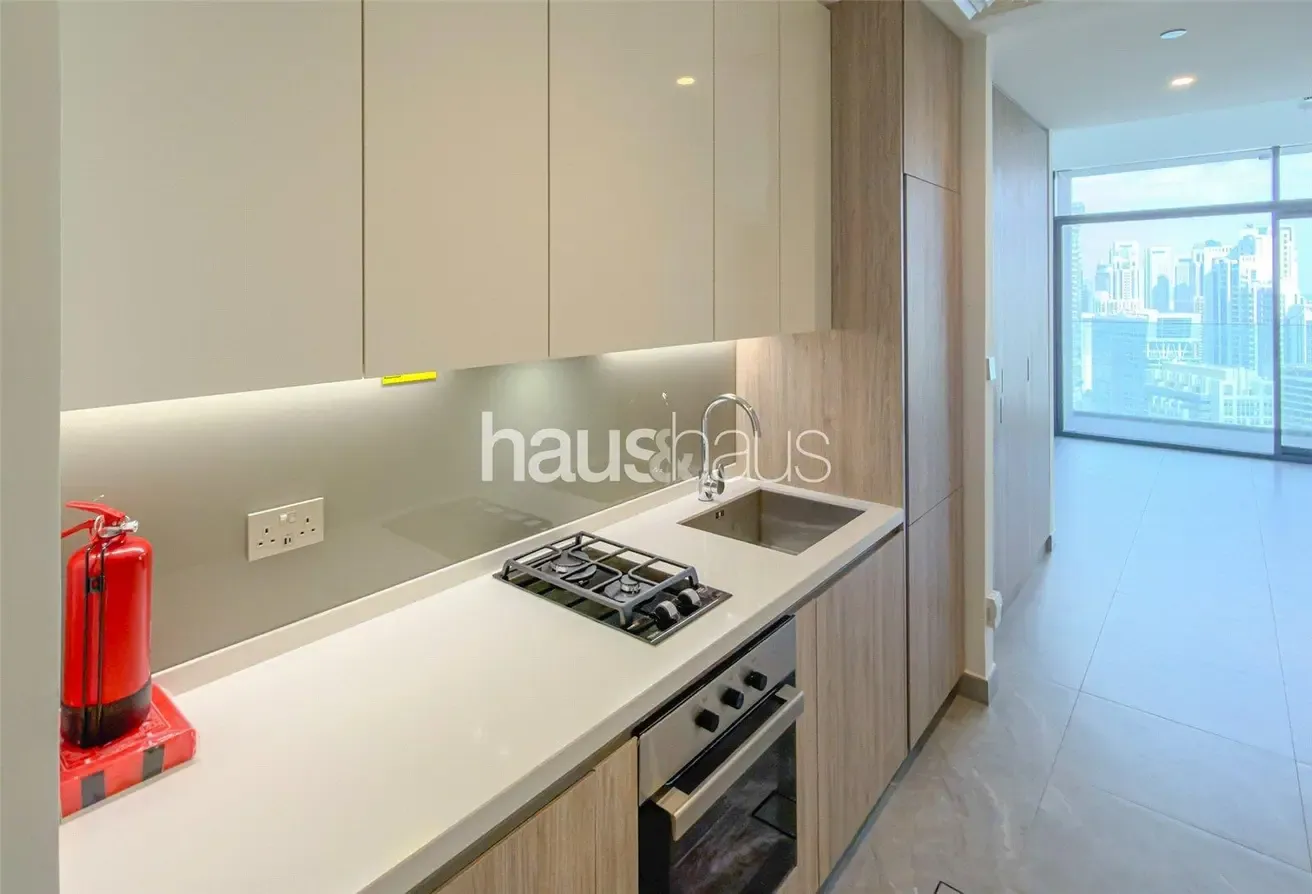 High Floor | Largest Layout | Burj Khalifa View