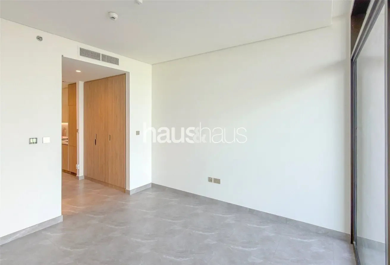 High Floor | Largest Layout | Burj Khalifa View