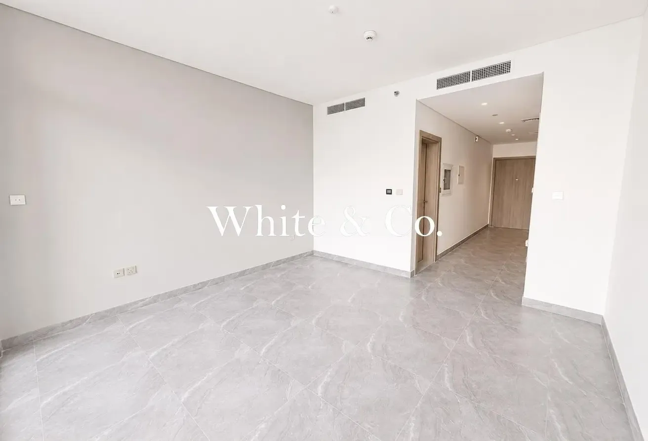 Burj & Canal Views | High Floor | Vacant