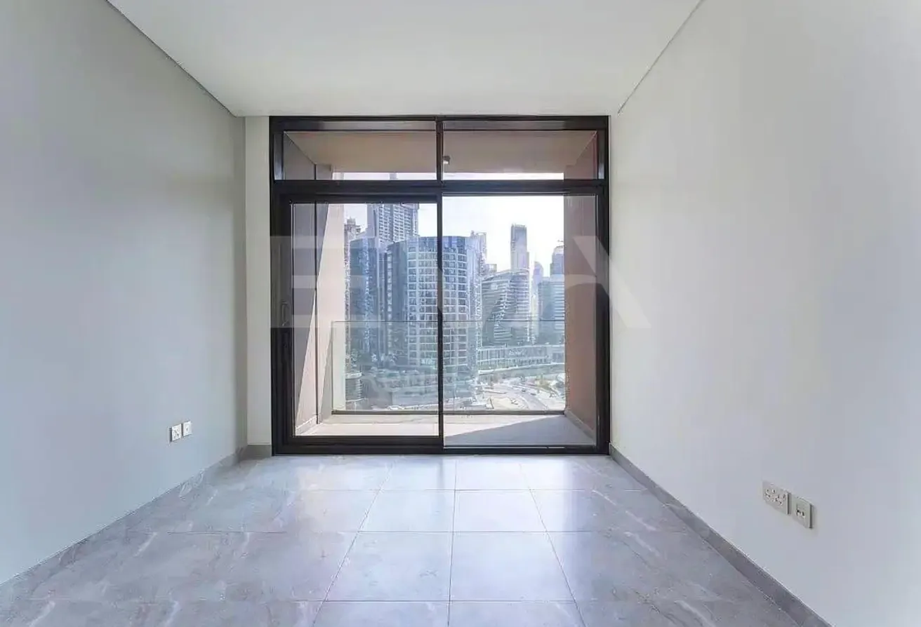 PARTIAL BURJ KHALIFA VIEW | BRAND NEW | VACANT