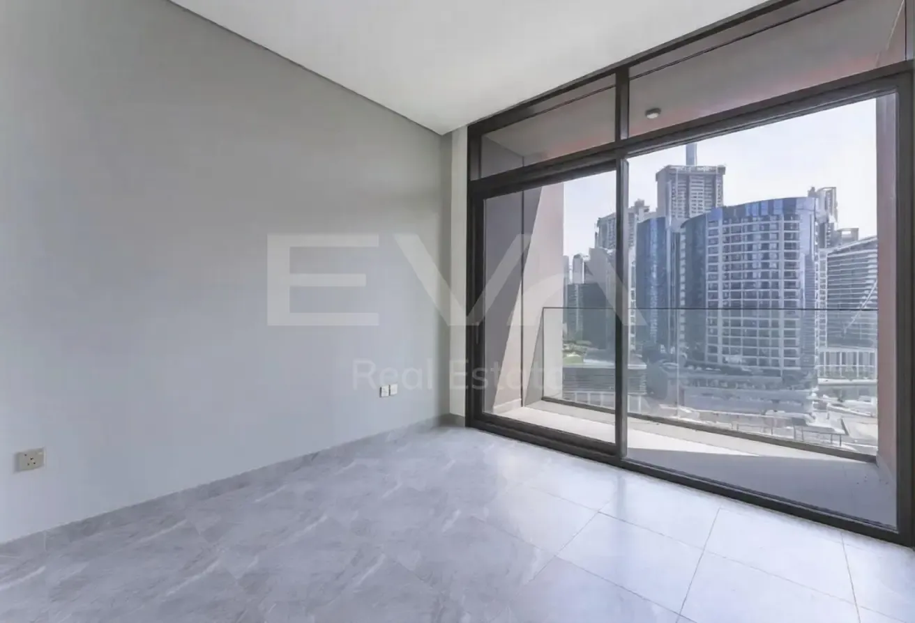 PARTIAL BURJ KHALIFA VIEW | BRAND NEW | VACANT