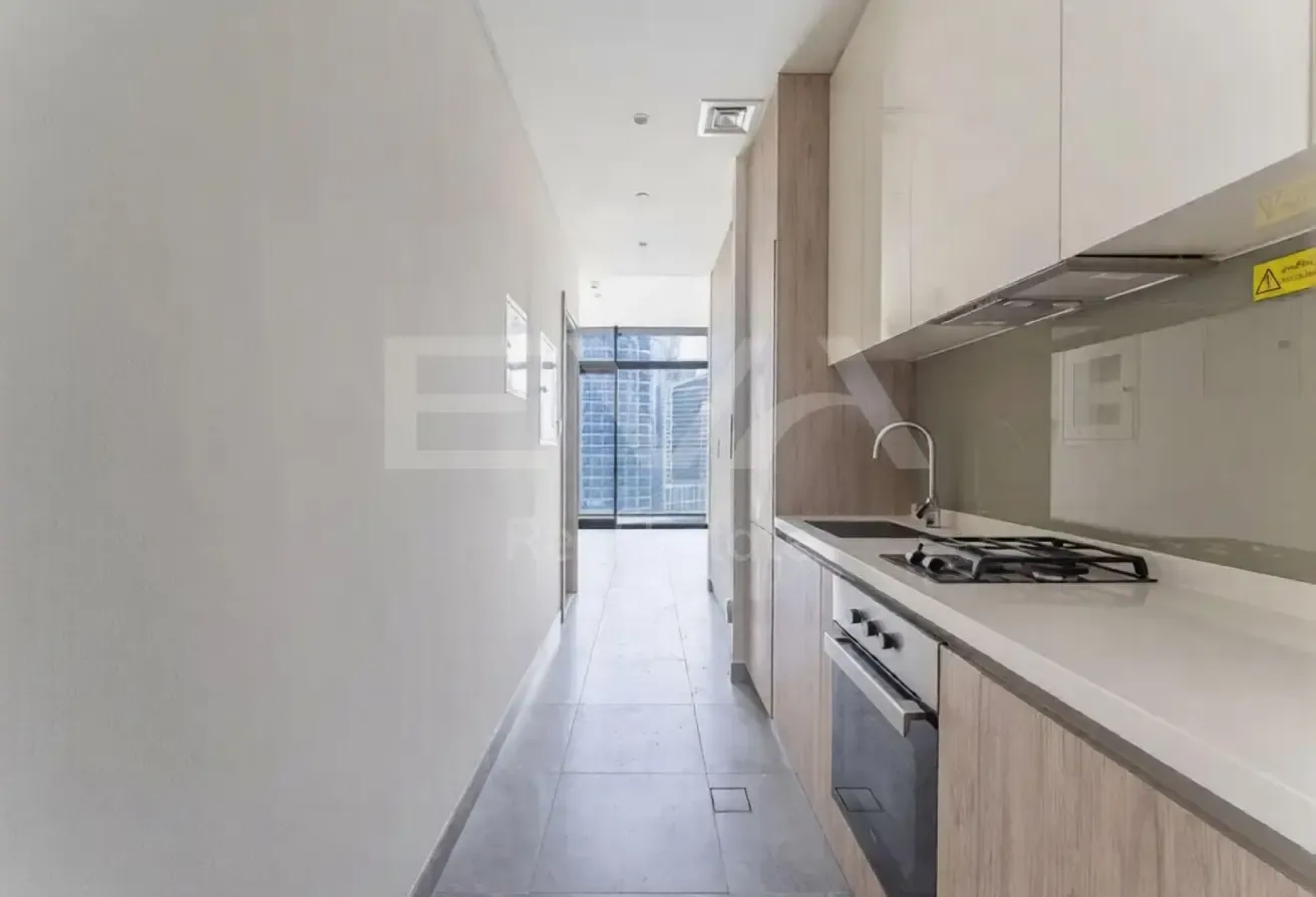 PARTIAL BURJ KHALIFA VIEW | BRAND NEW | VACANT