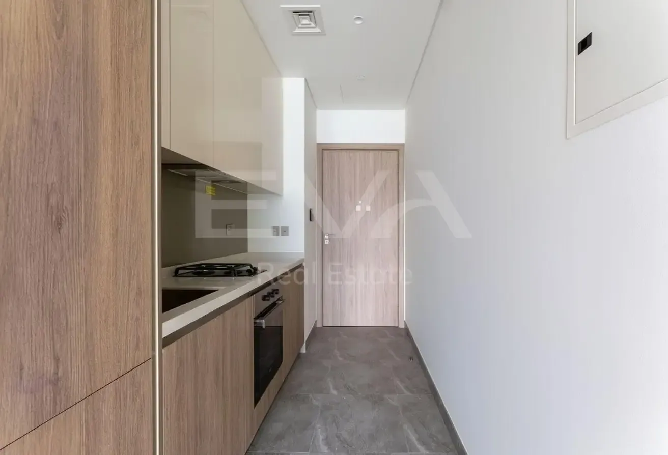 PARTIAL BURJ KHALIFA VIEW | BRAND NEW | VACANT