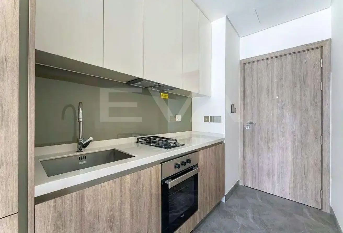 PARTIAL BURJ KHALIFA VIEW | BRAND NEW | VACANT