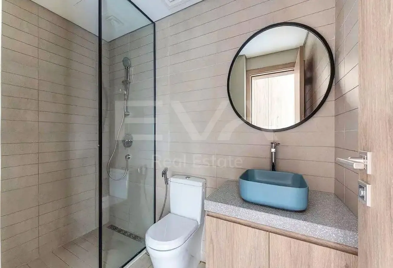 PARTIAL BURJ KHALIFA VIEW | BRAND NEW | VACANT