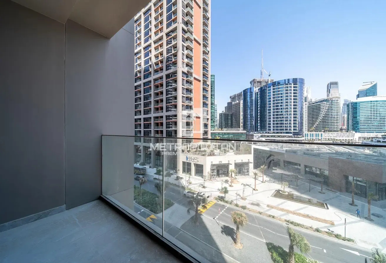 Modern Studio | Ideal Investment | Prime Location