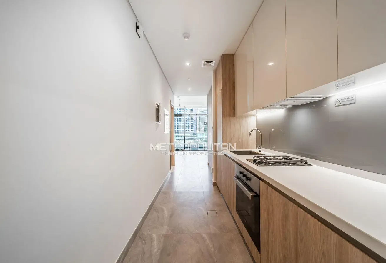 Modern Studio | Ideal Investment | Prime Location