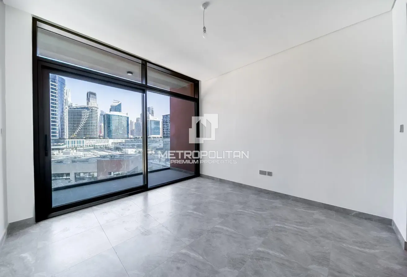 Modern Studio | Ideal Investment | Prime Location