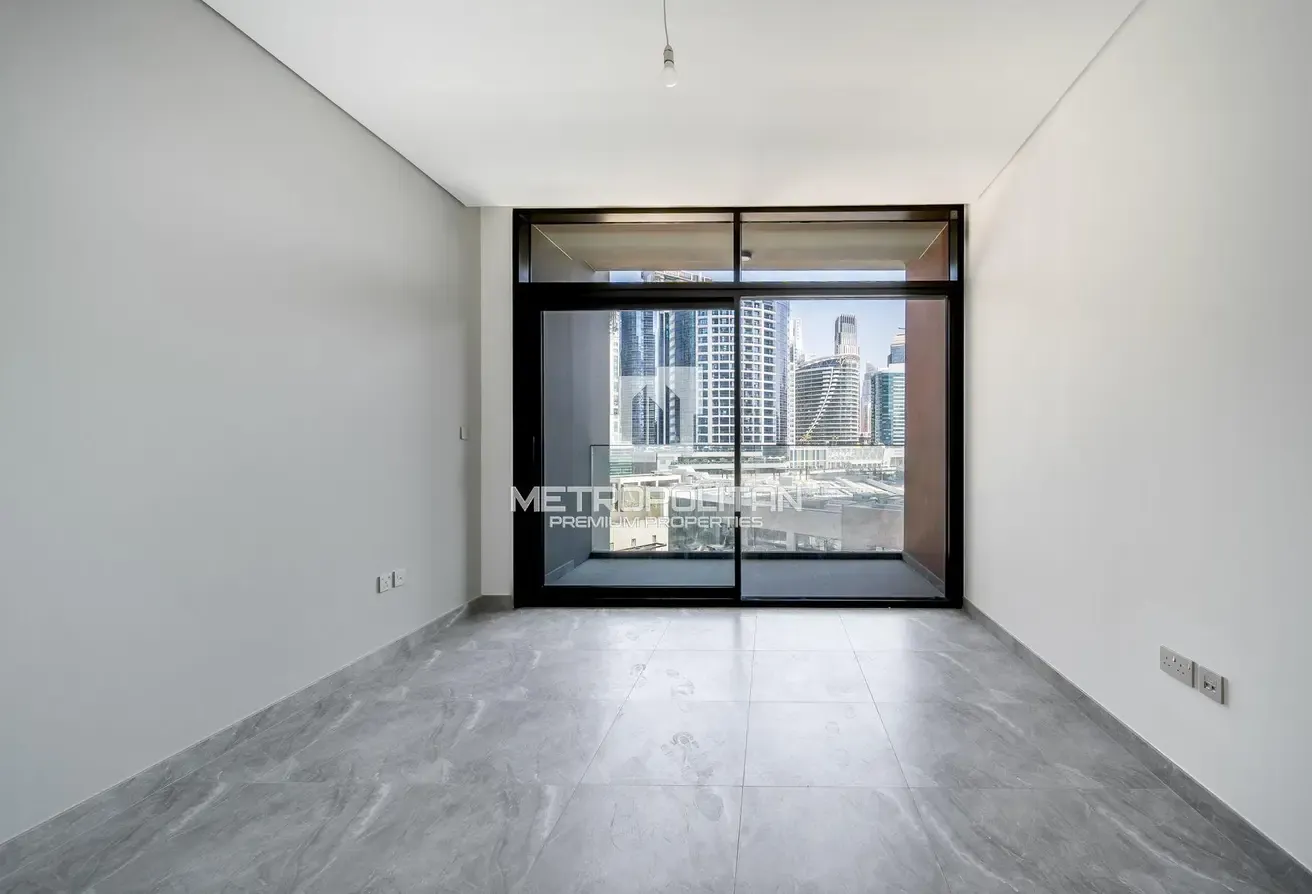 Modern Studio | Ideal Investment | Prime Location