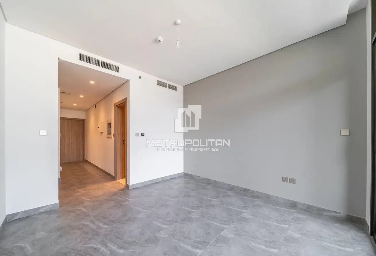 Modern Studio | Ideal Investment | Prime Location