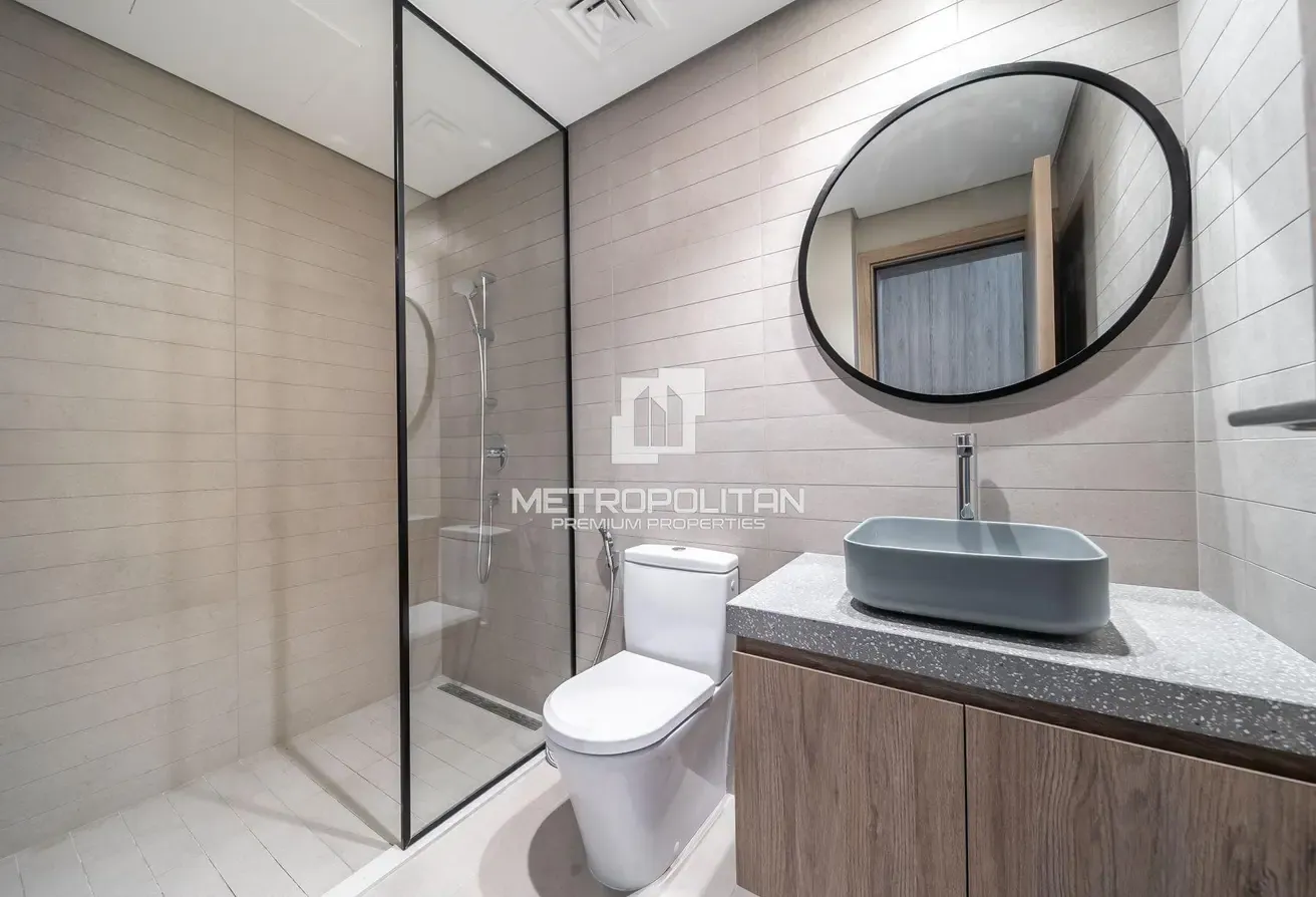 Modern Studio | Ideal Investment | Prime Location