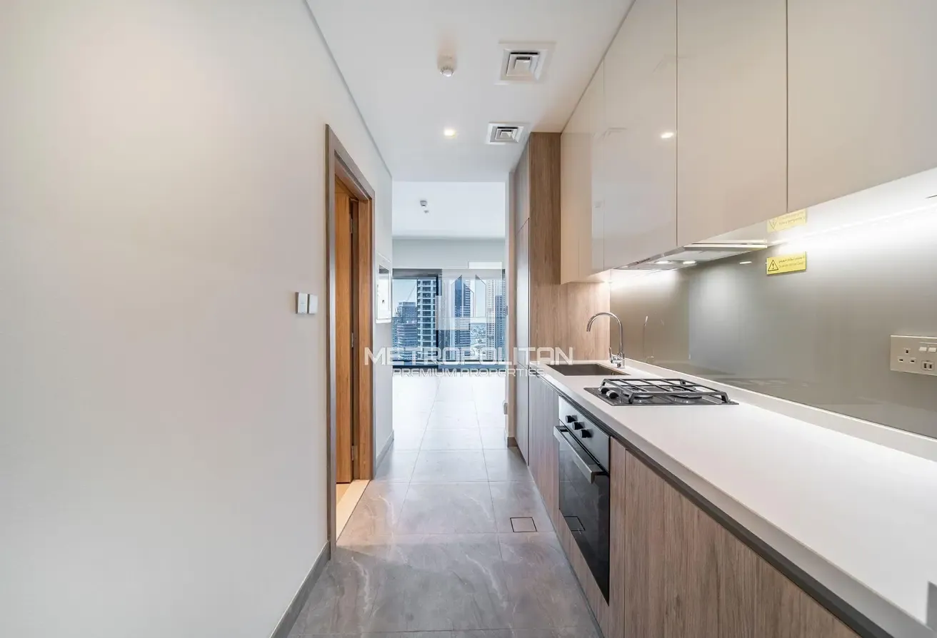 High Floor | Multiple Units Available | Canal View