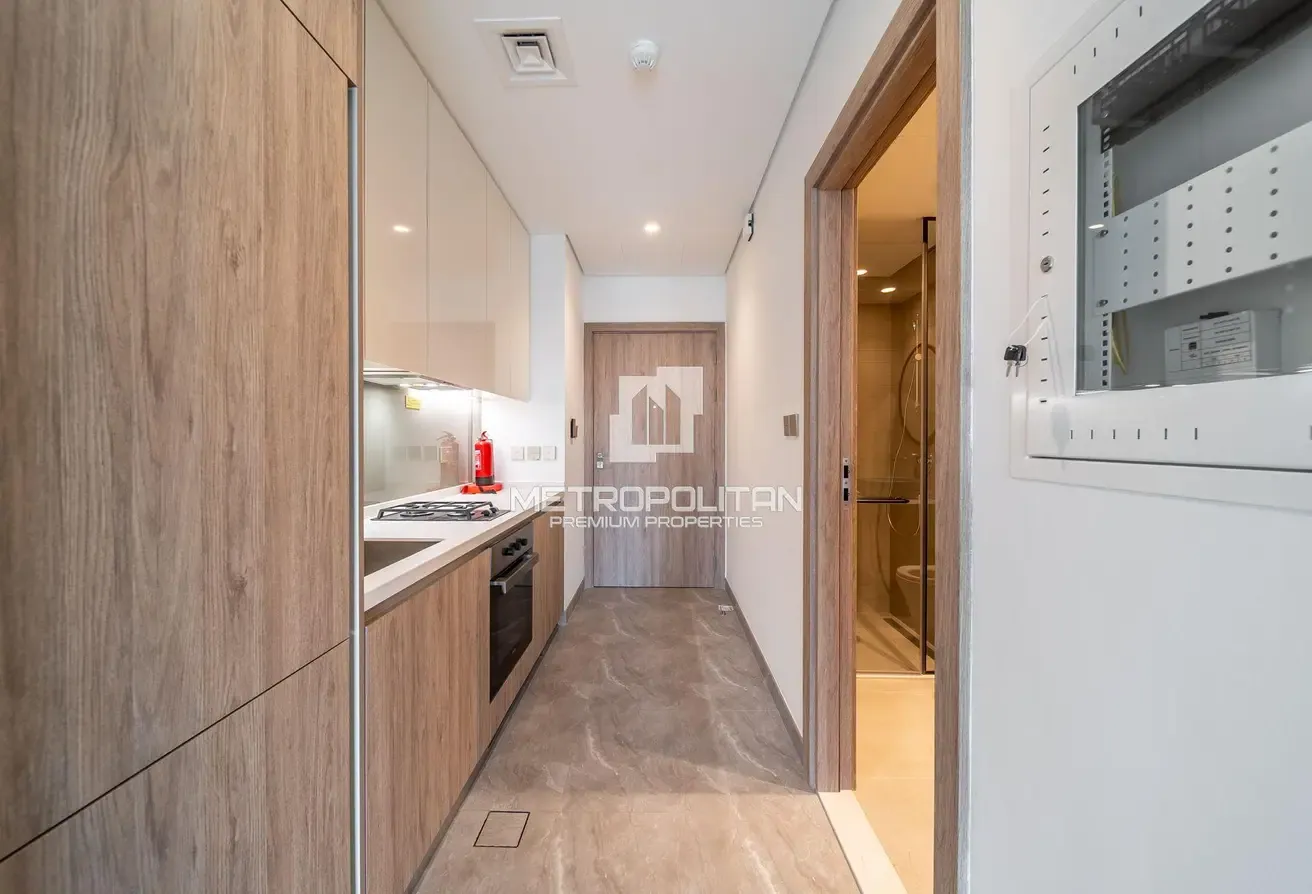 High Floor | Multiple Units Available | Canal View