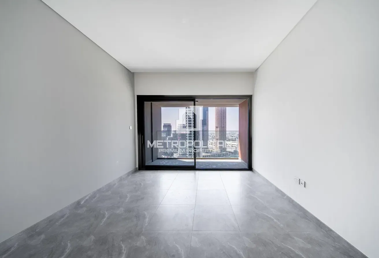 High Floor | Multiple Units Available | Canal View