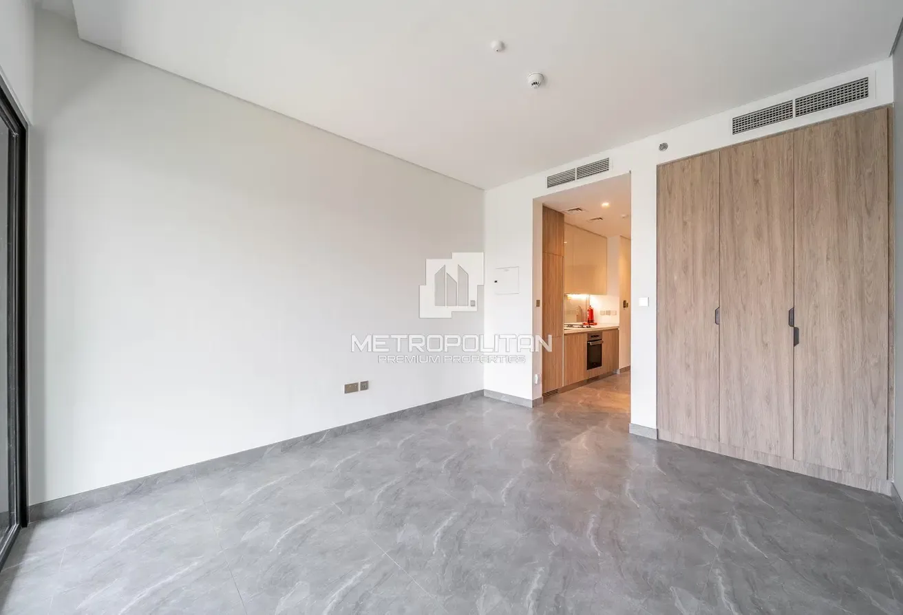 High Floor | Multiple Units Available | Canal View