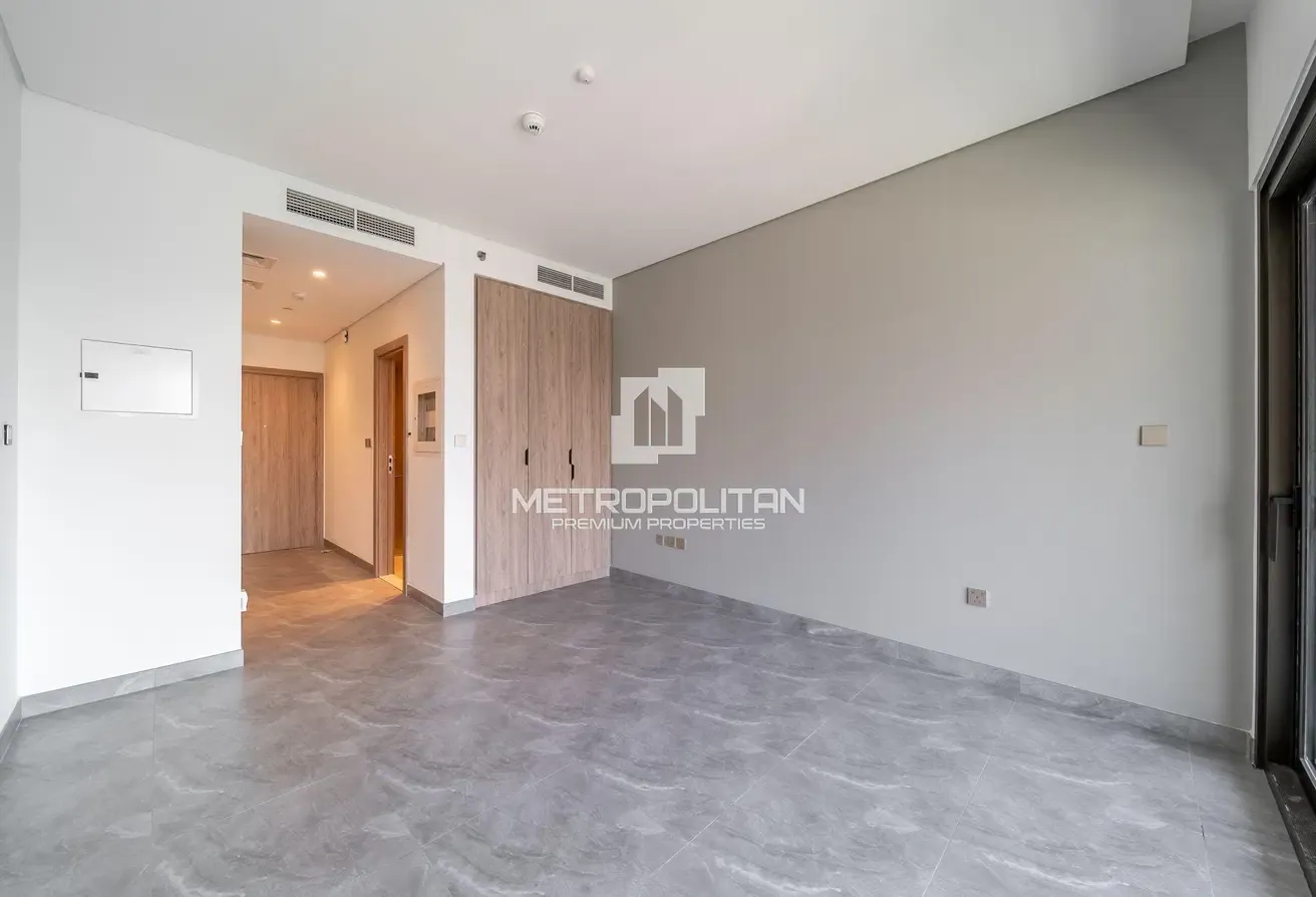 High Floor | Multiple Units Available | Canal View