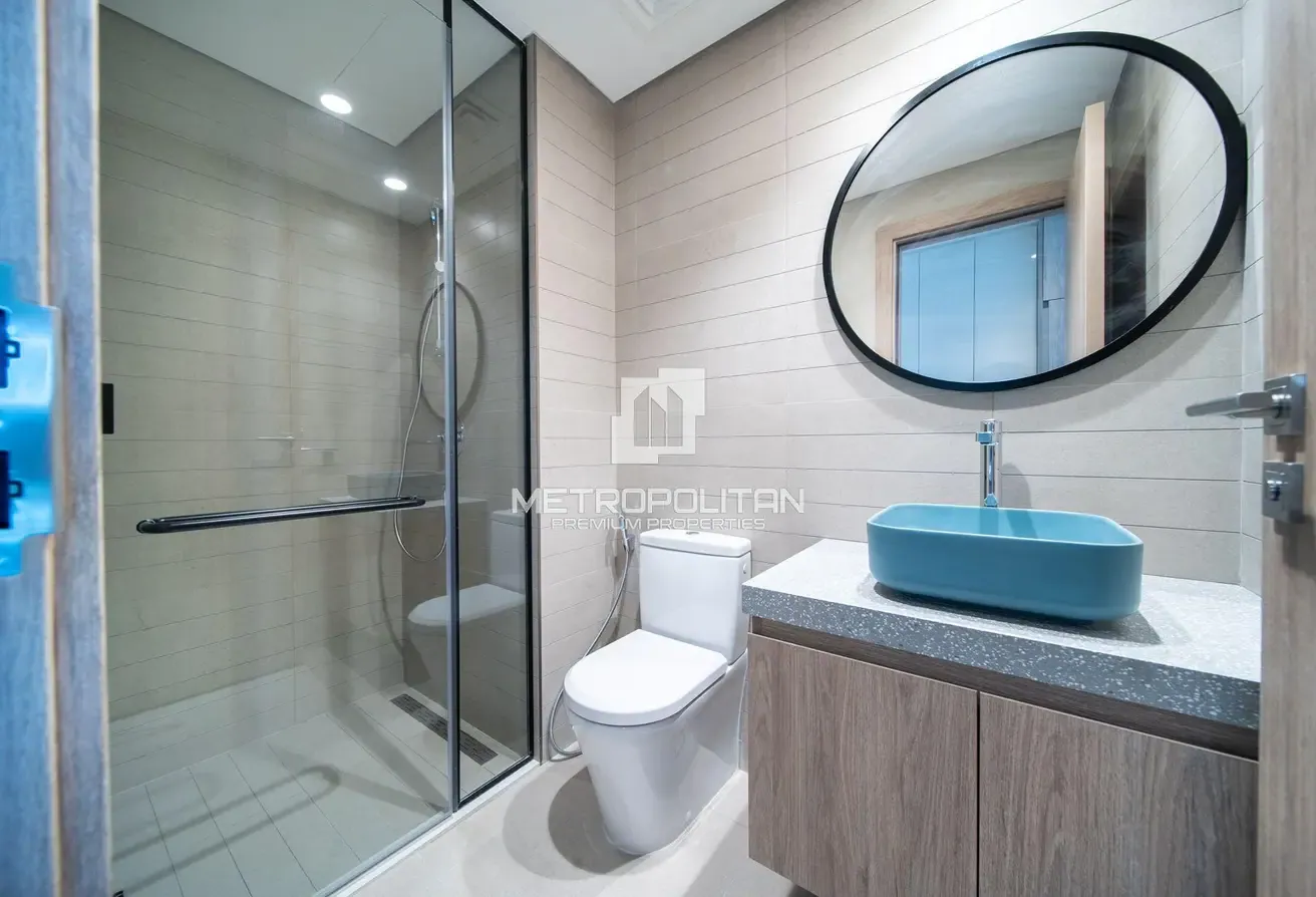 High Floor | Multiple Units Available | Canal View