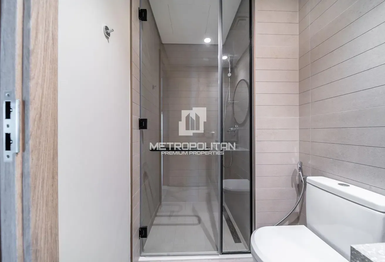 High Floor | Multiple Units Available | Canal View