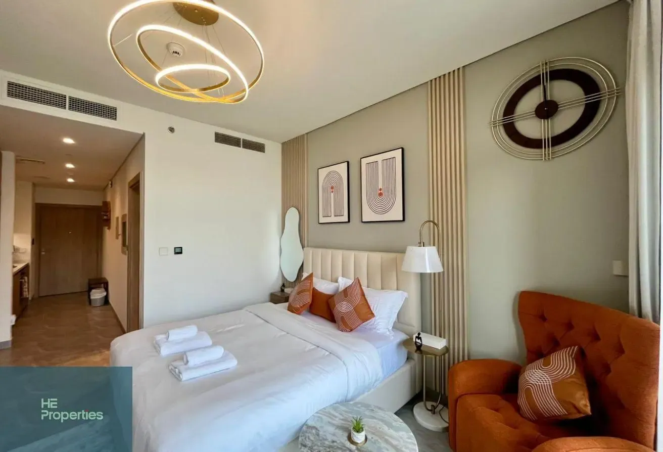BRAND NEW | BURJ KHALIFA VIEW | FURNISHED
