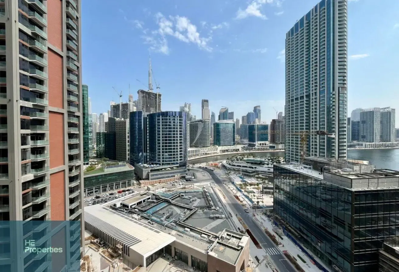 BRAND NEW | BURJ KHALIFA VIEW | FURNISHED