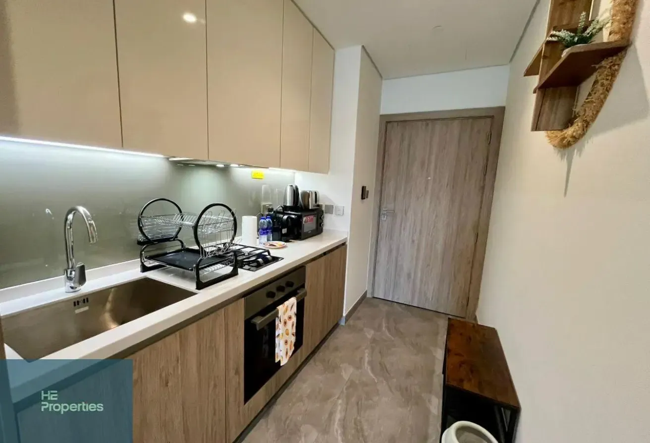 BRAND NEW | BURJ KHALIFA VIEW | FURNISHED