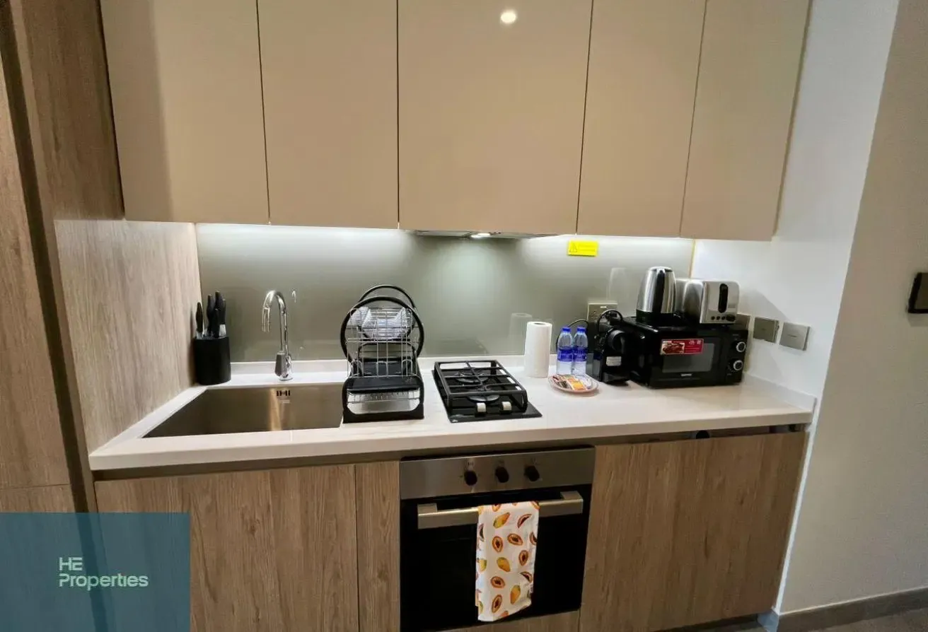 BRAND NEW | BURJ KHALIFA VIEW | FURNISHED