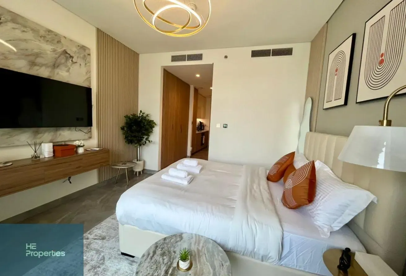 BRAND NEW | BURJ KHALIFA VIEW | FURNISHED