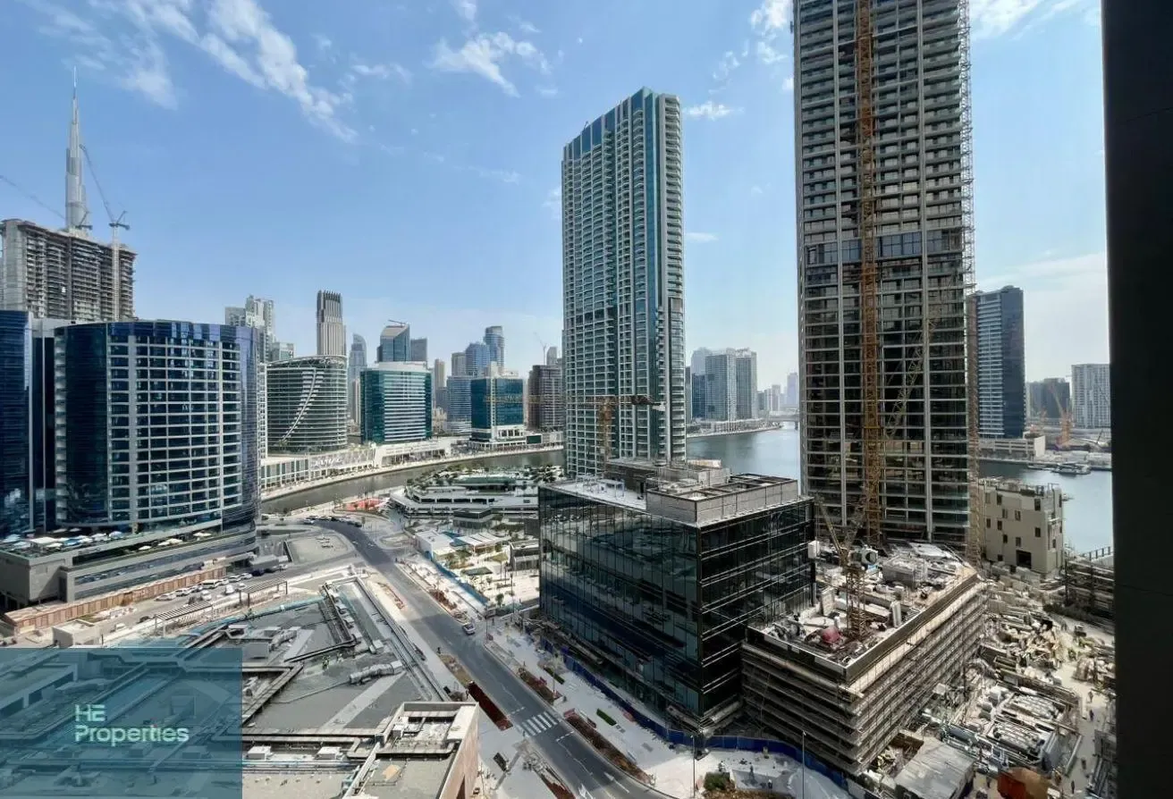 BRAND NEW | BURJ KHALIFA VIEW | FURNISHED
