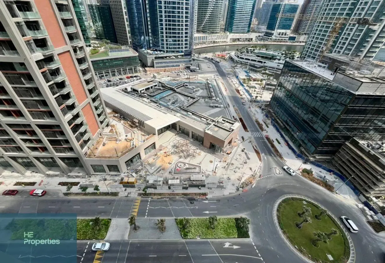 BRAND NEW | BURJ KHALIFA VIEW | FURNISHED